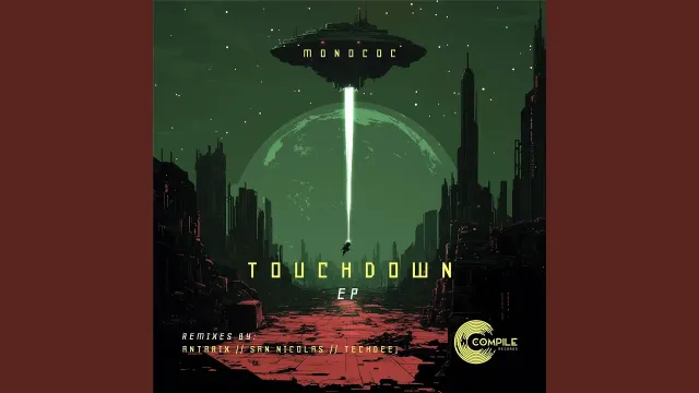 Touchdown